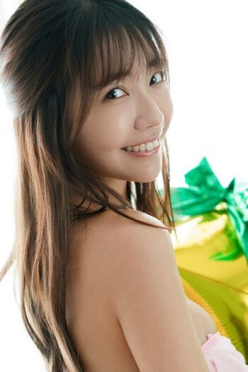 Full leaked Amau kisumi private onlyfans photo