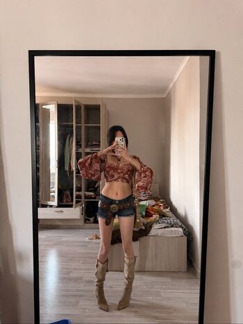 Full leaked Amaya aki private onlyfans photo