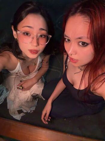 Full leaked Amaya aki private onlyfans photo