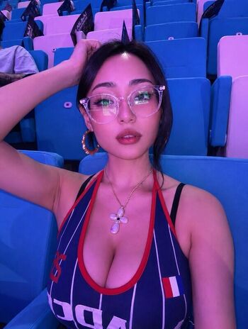 Full leaked Amaya aki private onlyfans photo