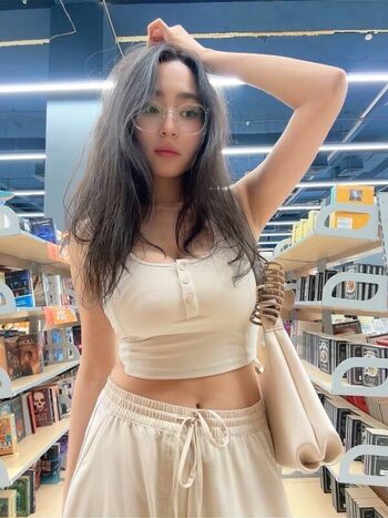 Full leaked Amaya aki private onlyfans photo