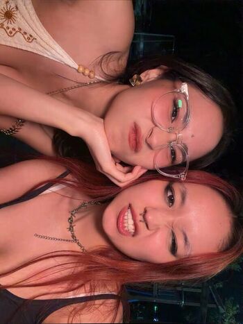 Full leaked Amaya aki private onlyfans photo