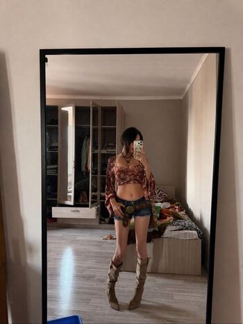 Full leaked Amaya aki private onlyfans photo