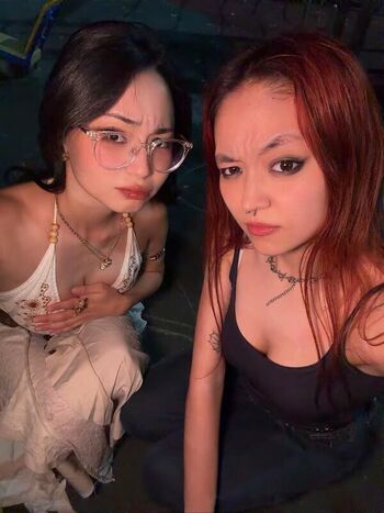 Full leaked Amaya aki private onlyfans photo