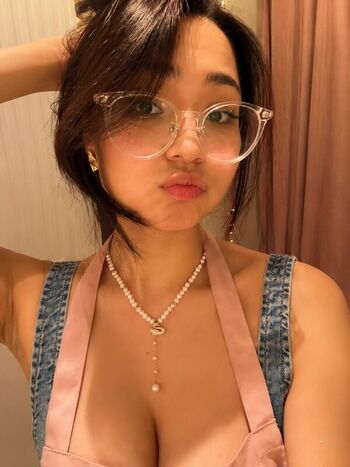 Full leaked Amaya aki private onlyfans photo