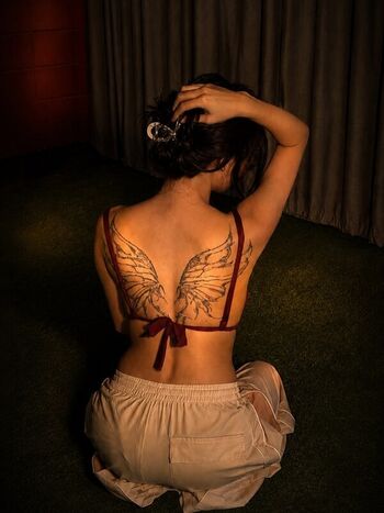 Full leaked Amaya aki private onlyfans photo