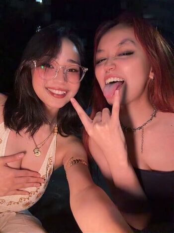 Full leaked Amaya aki private onlyfans photo