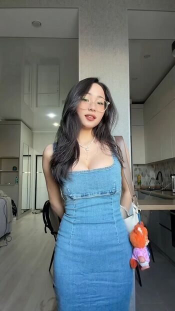 Full leaked Amaya aki private onlyfans photo