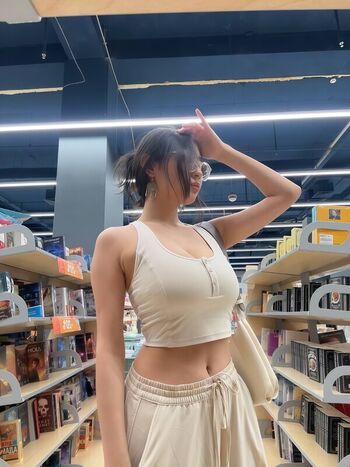 Full leaked Amaya aki private onlyfans photo