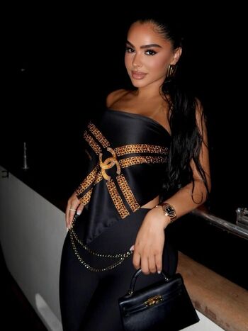 Full leaked Amaya colon private onlyfans photo
