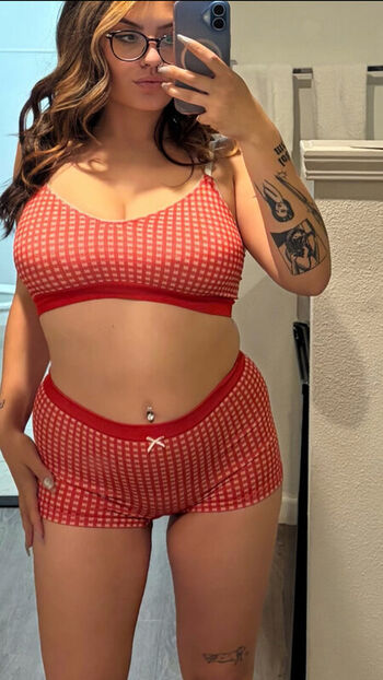 Full leaked Amaya swerve private onlyfans photo