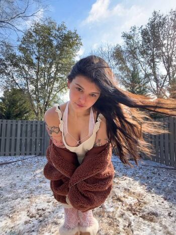 Full leaked Amazing grace private onlyfans photo