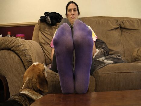 Amazon Abby
