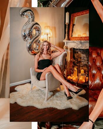 Full leaked Amazon allie page private onlyfans photo