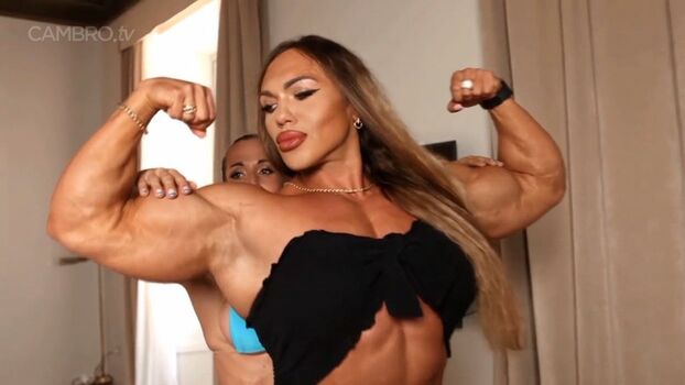 Full leaked Amazonka private onlyfans photo