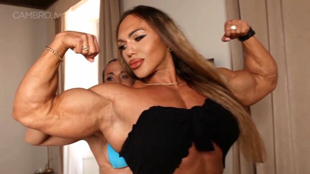 Full leaked Amazonka private onlyfans photo