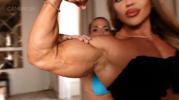 Full leaked Amazonka private onlyfans photo