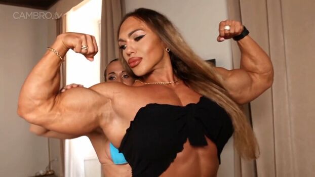 Full leaked Amazonka private onlyfans photo
