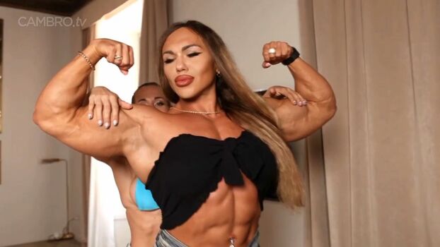 Full leaked Amazonka private onlyfans photo