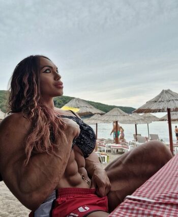 Full leaked Amazonka private onlyfans photo