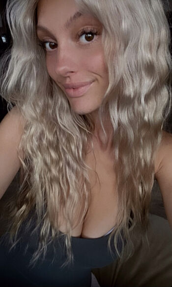 Full leaked Amb jess page private onlyfans photo