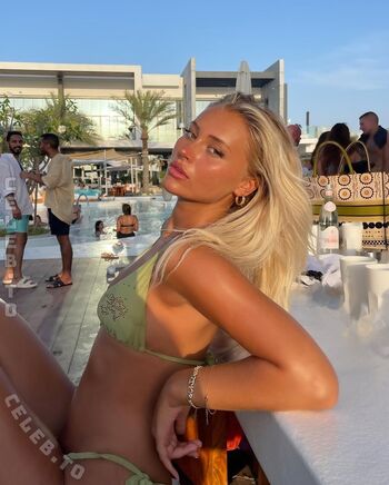 Full leaked Amba woods private onlyfans photo