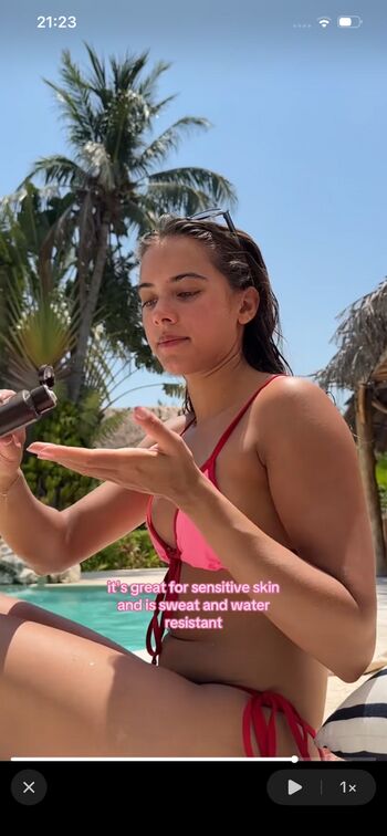 Full leaked Ambar driscoll private onlyfans photo