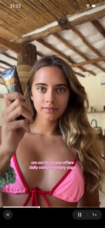 Full leaked Ambar driscoll private onlyfans photo
