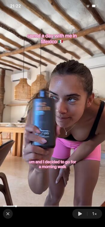 Full leaked Ambar driscoll private onlyfans photo
