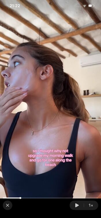 Full leaked Ambar driscoll private onlyfans photo