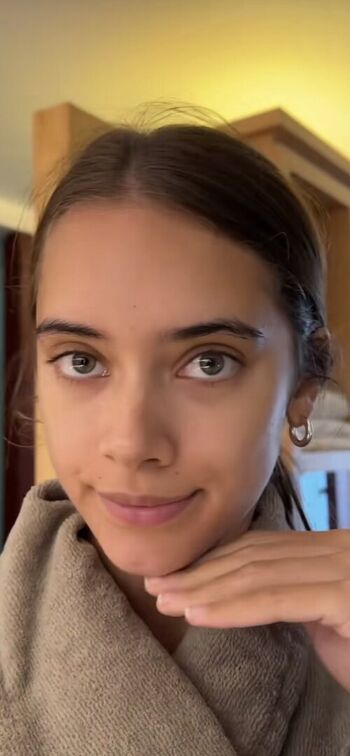 Full leaked Ambar driscoll private onlyfans photo