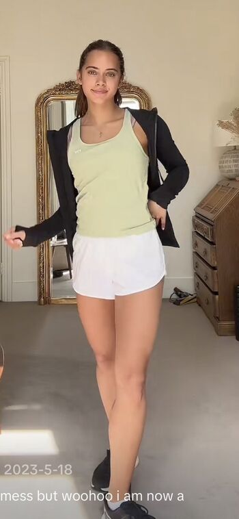 Full leaked Ambar driscoll private onlyfans photo