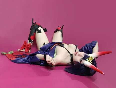 Full leaked Ambariicoque private onlyfans photo