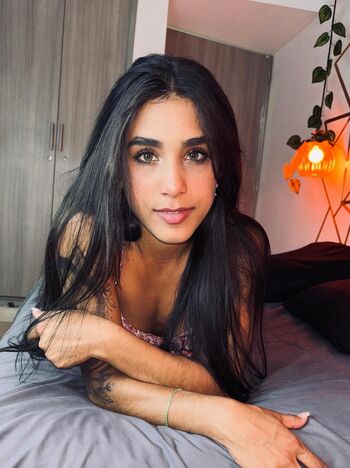 Full leaked Ambeer rousess private onlyfans photo