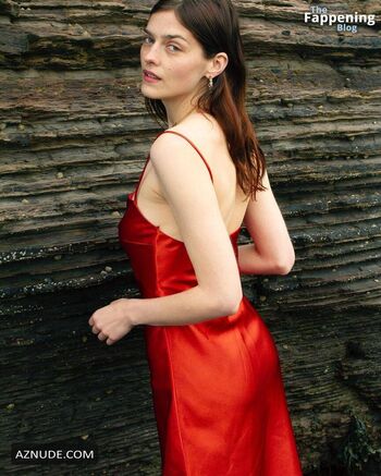 Full leaked Amber anderson private onlyfans photo