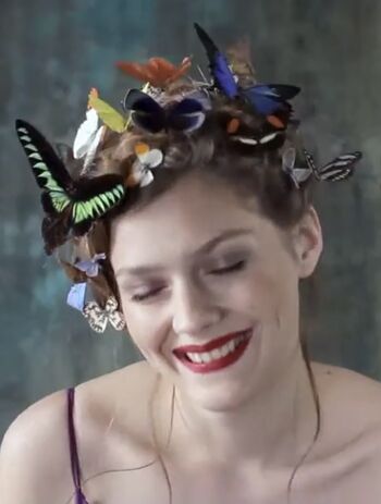 Full leaked Amber anderson private onlyfans photo