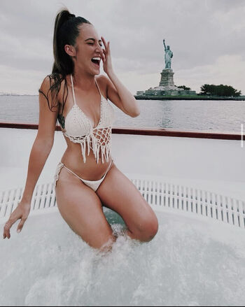 Full leaked Amber ardolino page private onlyfans photo