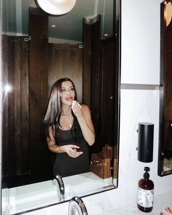 Full leaked Amber balcaen page private onlyfans photo