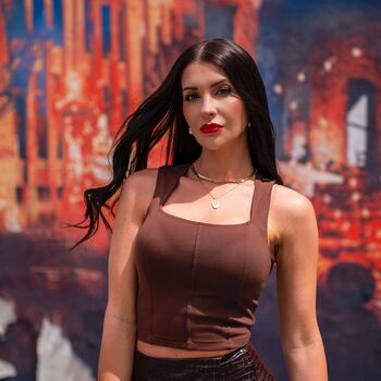 Full leaked Amber balcaen page private onlyfans photo