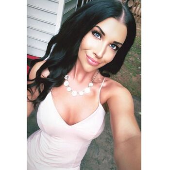 Full leaked Amber balcaen private onlyfans photo