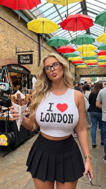 Full leaked Amber bulock private onlyfans photo