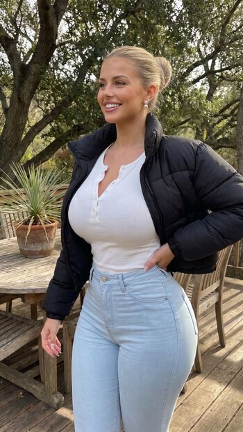 Full leaked Amber bulock private onlyfans photo