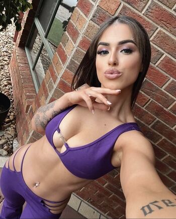 Full leaked Amber carter page private onlyfans photo