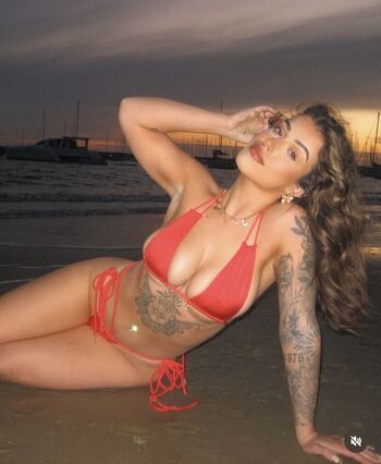 Full leaked Amber carter page private onlyfans photo