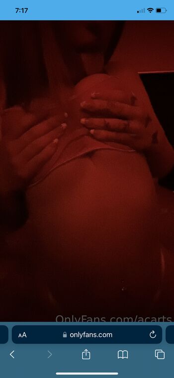 Full leaked Amber carter private onlyfans photo