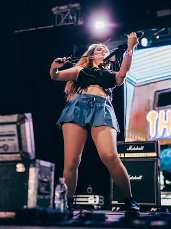 Full leaked Amber christman page private onlyfans photo