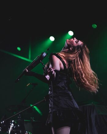 Full leaked Amber christman private onlyfans photo