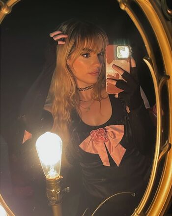 Full leaked Amber christman private onlyfans photo