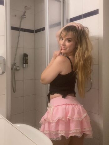 Full leaked Amber christman private onlyfans photo