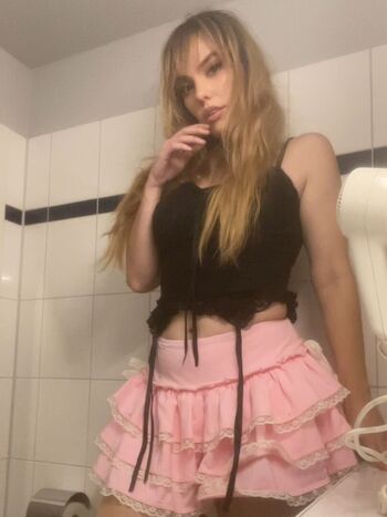 Full leaked Amber christman private onlyfans photo